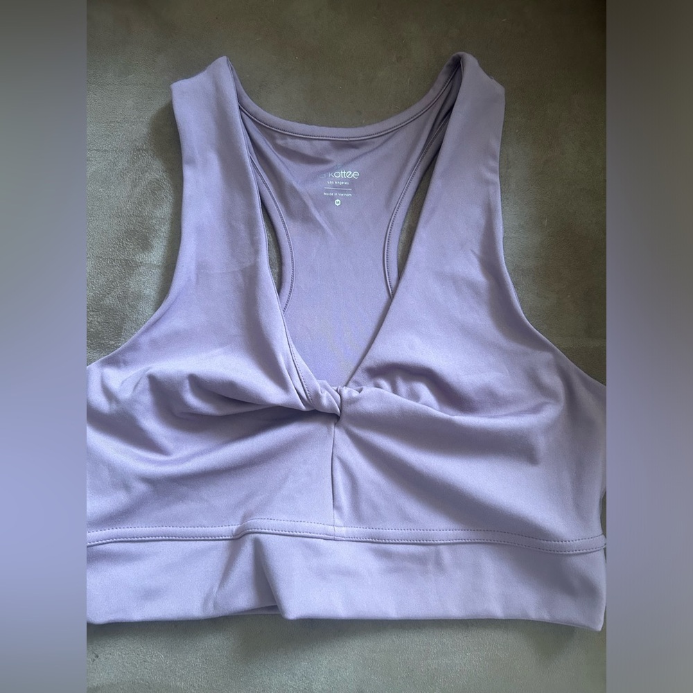 Sports Bra